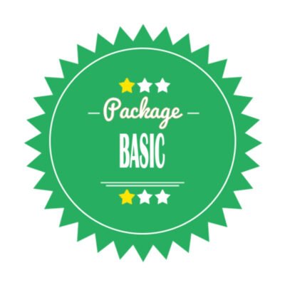 Basic 8 (3 month)