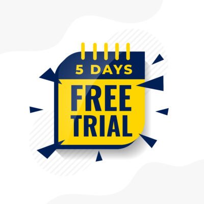 Free 1 week